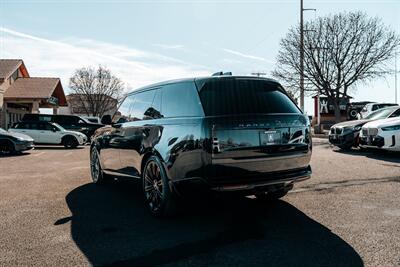 2024 Land Rover Range Rover Autobiography LWB   - Photo 62 - Albuquerque, NM 87114