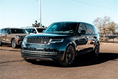 2024 Land Rover Range Rover Autobiography LWB   - Photo 60 - Albuquerque, NM 87114