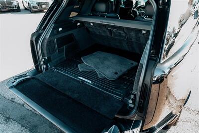 2024 Land Rover Range Rover Autobiography LWB   - Photo 43 - Albuquerque, NM 87114