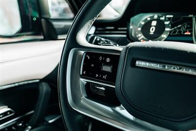 2024 Land Rover Range Rover Autobiography LWB   - Photo 80 - Albuquerque, NM 87114