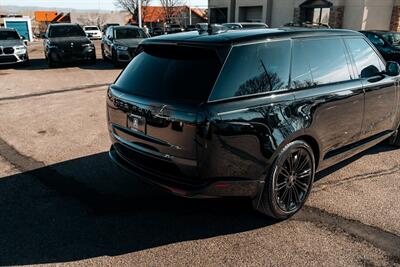 2024 Land Rover Range Rover Autobiography LWB   - Photo 69 - Albuquerque, NM 87114