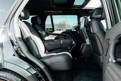 2024 Land Rover Range Rover Autobiography LWB   - Photo 48 - Albuquerque, NM 87114