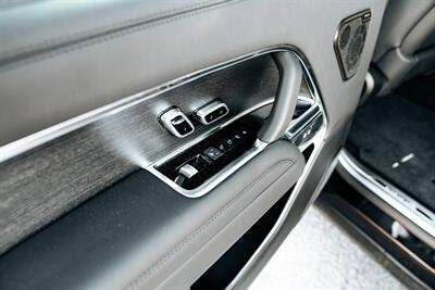 2024 Land Rover Range Rover Autobiography LWB   - Photo 37 - Albuquerque, NM 87114