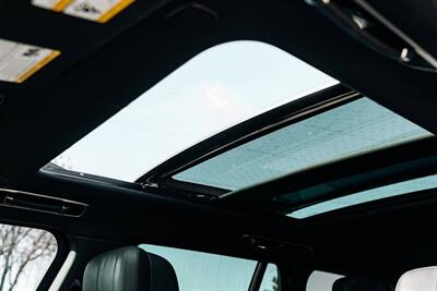 2024 Land Rover Range Rover Autobiography LWB   - Photo 32 - Albuquerque, NM 87114