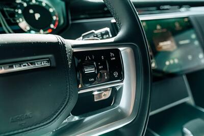 2024 Land Rover Range Rover Autobiography LWB   - Photo 81 - Albuquerque, NM 87114
