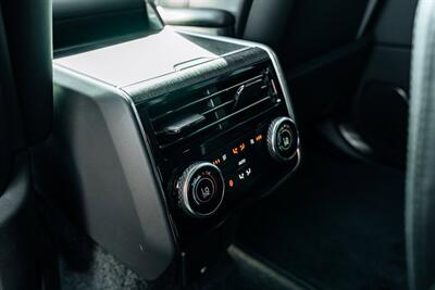 2024 Land Rover Range Rover Autobiography LWB   - Photo 39 - Albuquerque, NM 87114