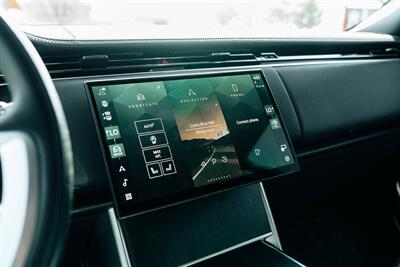 2024 Land Rover Range Rover Autobiography LWB   - Photo 27 - Albuquerque, NM 87114