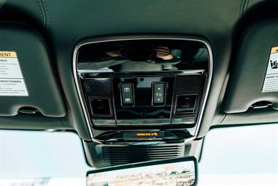 2024 Land Rover Range Rover Autobiography LWB   - Photo 29 - Albuquerque, NM 87114