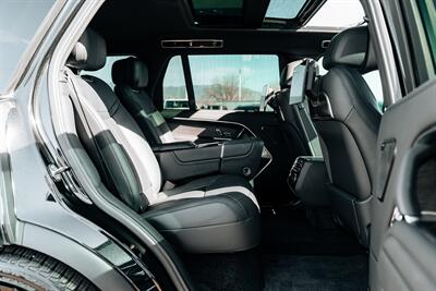 2024 Land Rover Range Rover Autobiography LWB   - Photo 105 - Albuquerque, NM 87114
