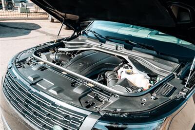 2024 Land Rover Range Rover Autobiography LWB   - Photo 112 - Albuquerque, NM 87114