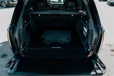 2024 Land Rover Range Rover Autobiography LWB   - Photo 99 - Albuquerque, NM 87114