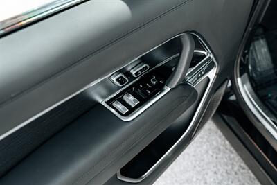 2024 Land Rover Range Rover Autobiography LWB   - Photo 72 - Albuquerque, NM 87114