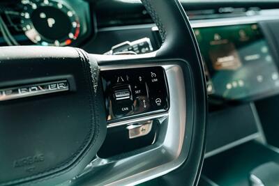2024 Land Rover Range Rover Autobiography LWB   - Photo 24 - Albuquerque, NM 87114