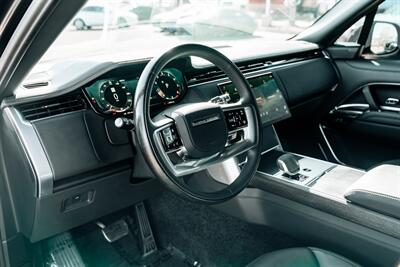 2024 Land Rover Range Rover Autobiography LWB   - Photo 75 - Albuquerque, NM 87114