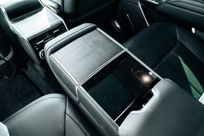 2024 Land Rover Range Rover Autobiography LWB   - Photo 97 - Albuquerque, NM 87114