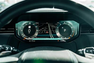 2024 Land Rover Range Rover Autobiography LWB   - Photo 82 - Albuquerque, NM 87114