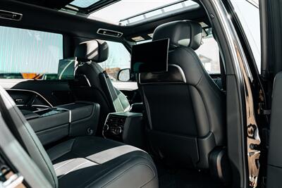 2024 Land Rover Range Rover Autobiography LWB   - Photo 104 - Albuquerque, NM 87114
