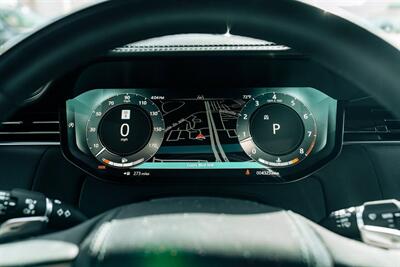 2024 Land Rover Range Rover Autobiography LWB   - Photo 25 - Albuquerque, NM 87114
