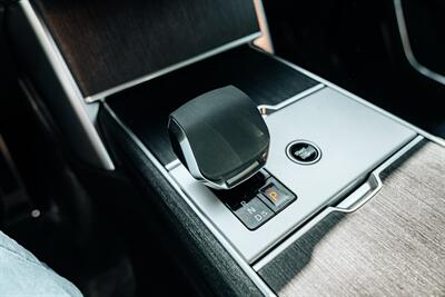 2024 Land Rover Range Rover Autobiography LWB   - Photo 87 - Albuquerque, NM 87114