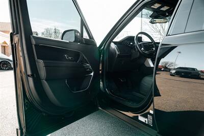 2024 Land Rover Range Rover Autobiography LWB   - Photo 14 - Albuquerque, NM 87114