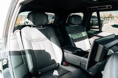2024 Land Rover Range Rover Autobiography LWB   - Photo 49 - Albuquerque, NM 87114