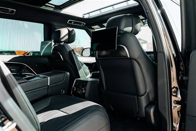 2024 Land Rover Range Rover Autobiography LWB   - Photo 47 - Albuquerque, NM 87114