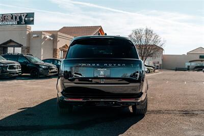 2024 Land Rover Range Rover Autobiography LWB   - Photo 6 - Albuquerque, NM 87114
