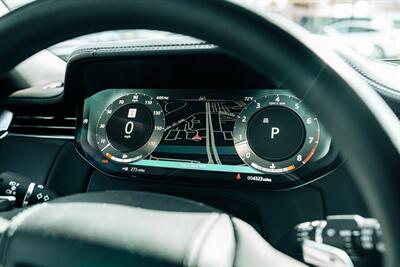 2024 Land Rover Range Rover Autobiography LWB   - Photo 26 - Albuquerque, NM 87114