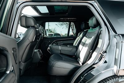 2024 Land Rover Range Rover Autobiography LWB   - Photo 92 - Albuquerque, NM 87114