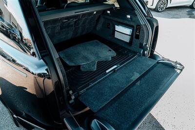 2024 Land Rover Range Rover Autobiography LWB   - Photo 41 - Albuquerque, NM 87114