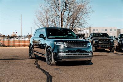 2024 Land Rover Range Rover Autobiography LWB   - Photo 56 - Albuquerque, NM 87114