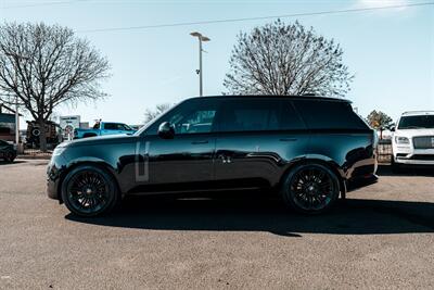 2024 Land Rover Range Rover Autobiography LWB   - Photo 61 - Albuquerque, NM 87114