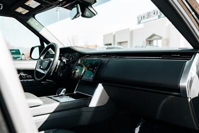 2024 Land Rover Range Rover Autobiography LWB   - Photo 107 - Albuquerque, NM 87114