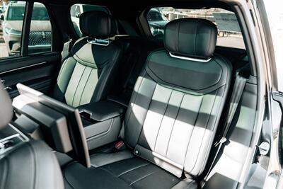 2024 Land Rover Range Rover Autobiography LWB   - Photo 93 - Albuquerque, NM 87114