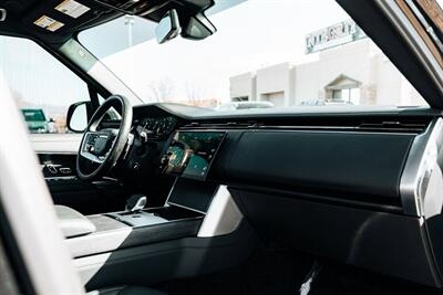 2024 Land Rover Range Rover Autobiography LWB   - Photo 50 - Albuquerque, NM 87114