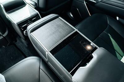 2024 Land Rover Range Rover Autobiography LWB   - Photo 40 - Albuquerque, NM 87114