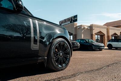 2024 Land Rover Range Rover Autobiography LWB   - Photo 13 - Albuquerque, NM 87114