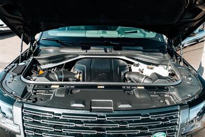 2024 Land Rover Range Rover Autobiography LWB   - Photo 54 - Albuquerque, NM 87114