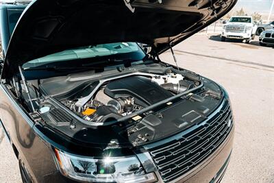 2024 Land Rover Range Rover Autobiography LWB   - Photo 53 - Albuquerque, NM 87114