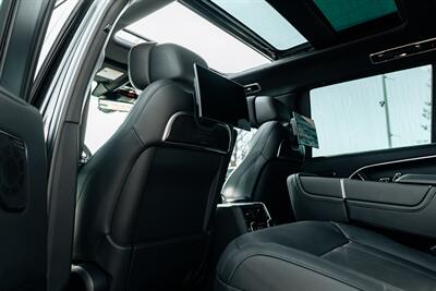 2024 Land Rover Range Rover Autobiography LWB   - Photo 91 - Albuquerque, NM 87114