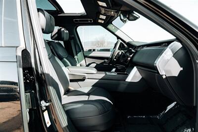 2024 Land Rover Range Rover Autobiography LWB   - Photo 51 - Albuquerque, NM 87114