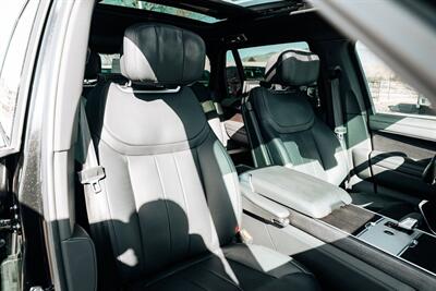2024 Land Rover Range Rover Autobiography LWB   - Photo 52 - Albuquerque, NM 87114