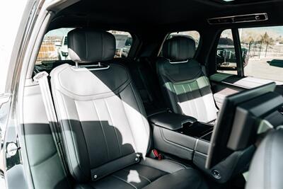 2024 Land Rover Range Rover Autobiography LWB   - Photo 106 - Albuquerque, NM 87114