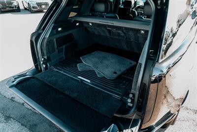 2024 Land Rover Range Rover Autobiography LWB   - Photo 100 - Albuquerque, NM 87114