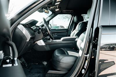 2024 Land Rover Range Rover Autobiography LWB   - Photo 76 - Albuquerque, NM 87114