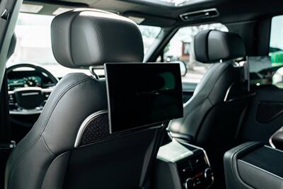 2024 Land Rover Range Rover Autobiography LWB   - Photo 38 - Albuquerque, NM 87114