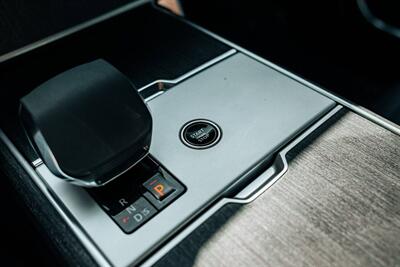 2024 Land Rover Range Rover Autobiography LWB   - Photo 31 - Albuquerque, NM 87114