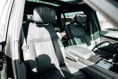 2024 Land Rover Range Rover Autobiography LWB   - Photo 109 - Albuquerque, NM 87114