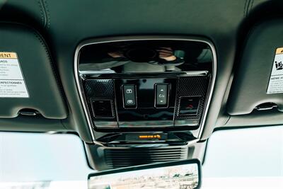 2024 Land Rover Range Rover Autobiography LWB   - Photo 86 - Albuquerque, NM 87114