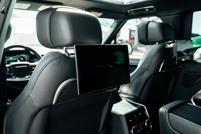 2024 Land Rover Range Rover Autobiography LWB   - Photo 95 - Albuquerque, NM 87114